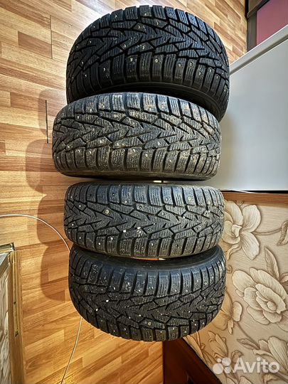 Nokian Tyres Nordman 7 185/60 R15 88T
