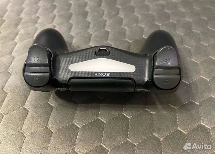 Джойстик dualshock 4 для Ps4