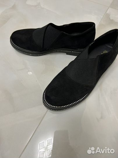 Обувь женская 36 размер туфли