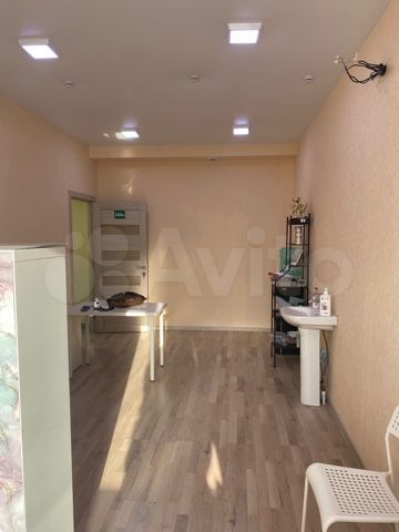 Офис, 20.8 м²