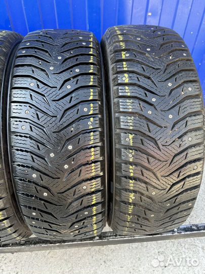 Kumho WinterCraft Ice WI31 185/65 R15