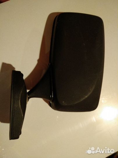 Зеркало советское ссср, новое от Жигулей