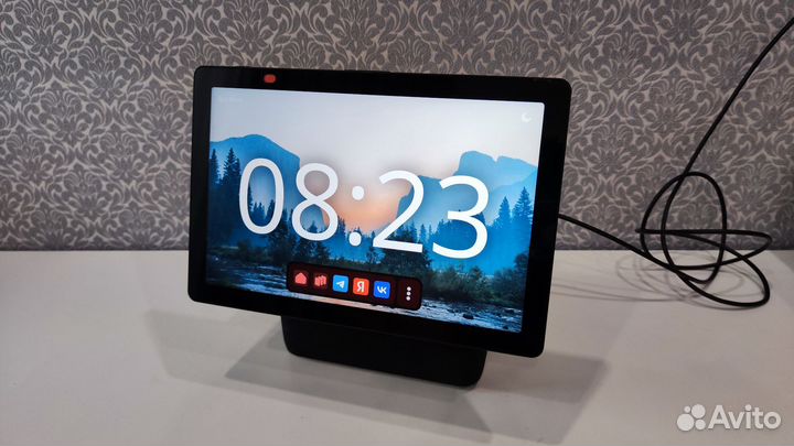 Яндекс дуо макс