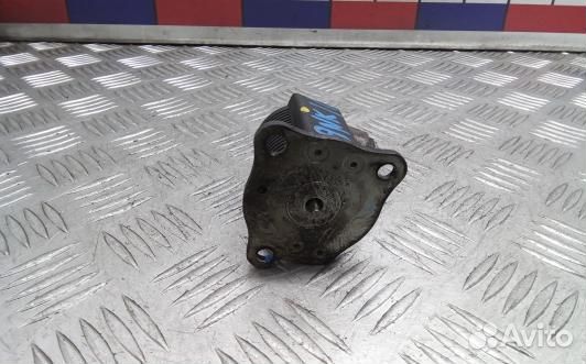 Клапан EGR дизельный renault espace 4 (9NK16A901)