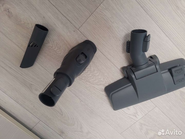 Пылесос LG