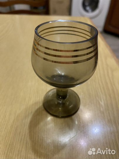 Бокал (Лафетник)