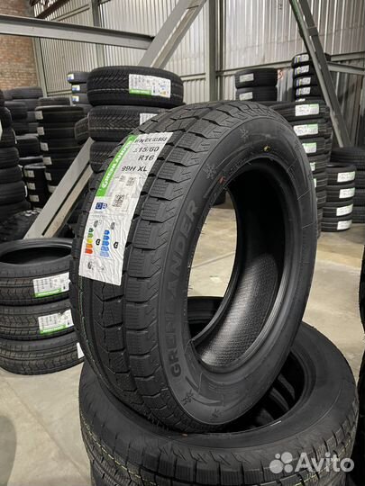 Grenlander Winter GL868 215/60 R16 99H