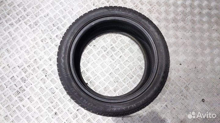 Dunlop SP Winter Sport 4D 225/45 R17 91H