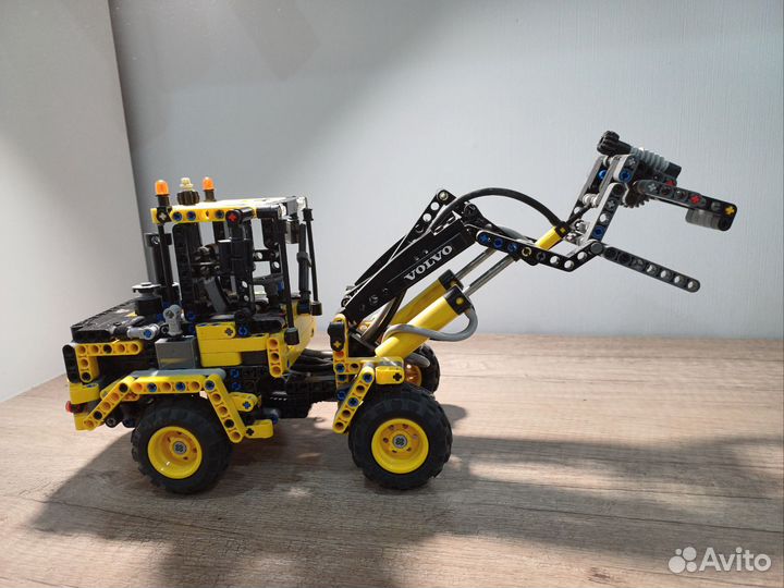 Lego technic 42053