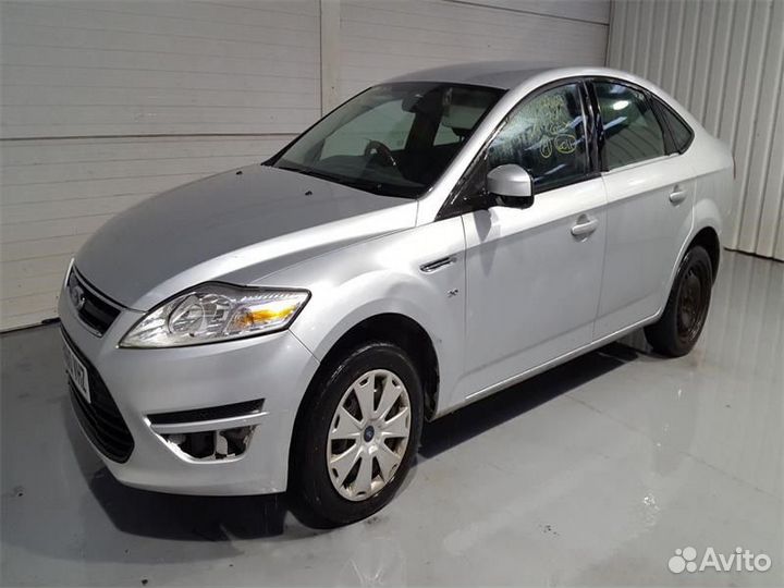 Разбор на запчасти Ford Mondeo 4