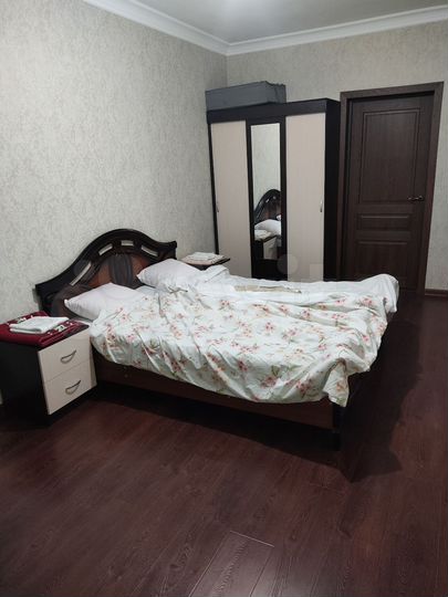 1-к. квартира, 55 м², 4/9 эт.