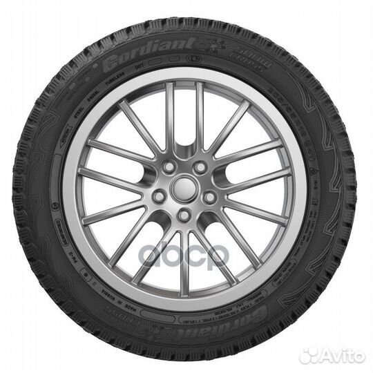 Cordiant Snow Cross PW-2 215/60 R16