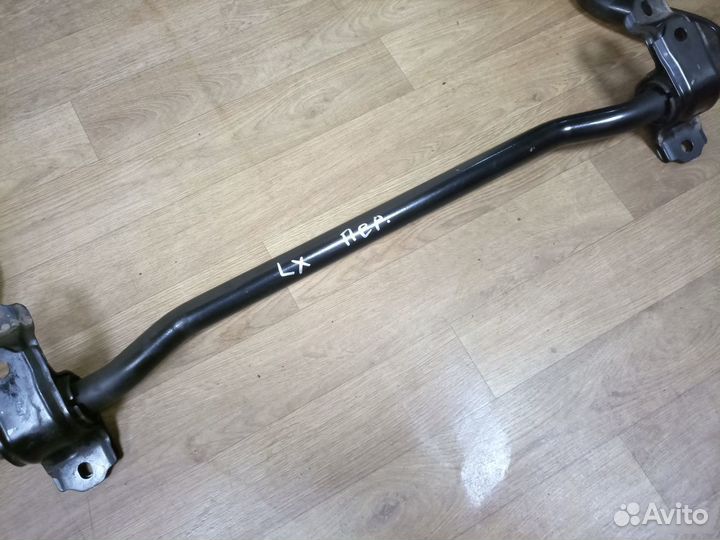 Стабилизатор передний Lexus Lx600