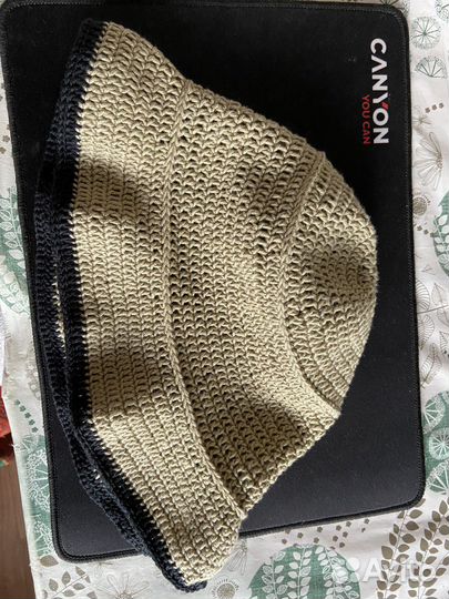 Панама женская