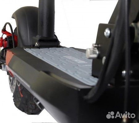 Kugoo M4 Pro 18Ah