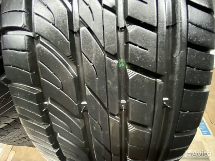 Cooper Discoverer HTS 225/65 R17 102H