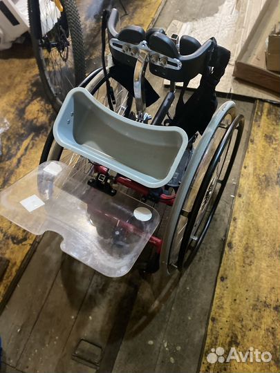 Продам Вертикализатор кролик rapid r82