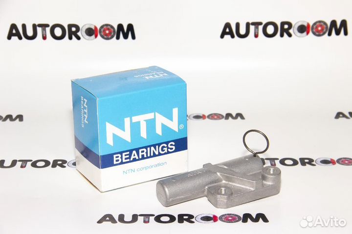 Гидронатяжитель ремня грм NTN GT373.40