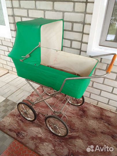 Детская коляска