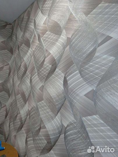 Ремонт квартир