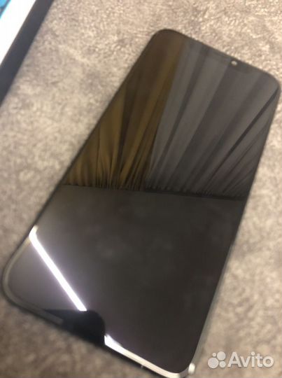 Дисплей на iPhone / запчасти iPhone бу и новые