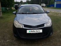 Chery Very 1.5 MT, 2012, 145 000 км, с пробегом, цена 260 000 руб.