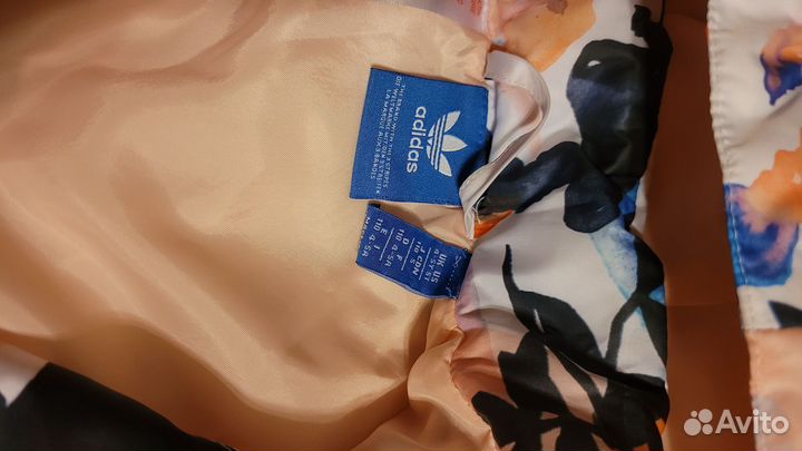 Куртки осень-весна для девочки Adidas,Puma