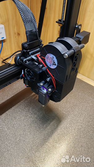 3D принтер Creality CR-10 Smart Pro