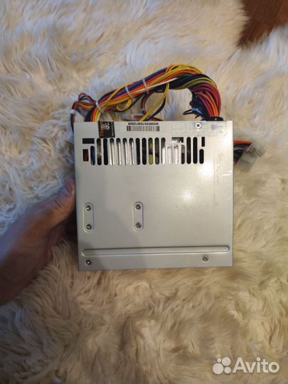 Блок питания для пк 430 watt