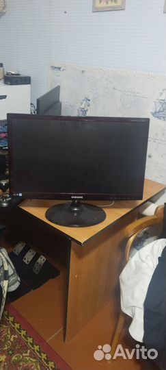 Монитор samsung 24