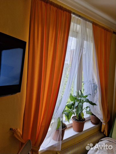 Шторы 180 330