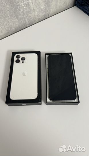 iPhone 13 Pro Max, 512 ГБ
