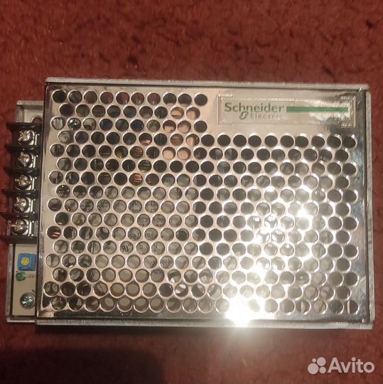 Блок питания 24в 60w
