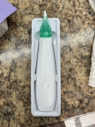 Аспиратор электрический