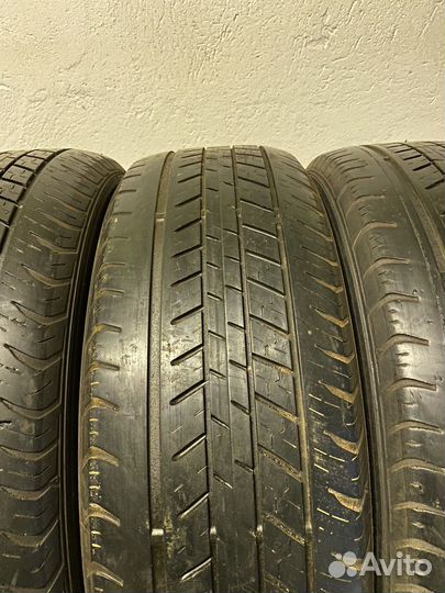 Dunlop Grandtrek ST30 225/60 R18 H