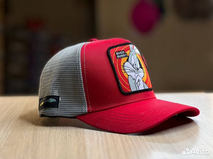 Кепка бейсболка