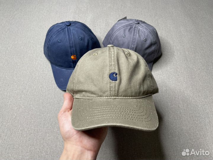 Кепка Carhartt wip