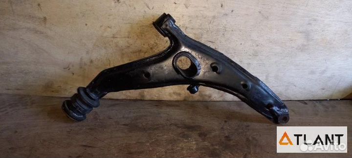 Рычаг передний левый honda civic