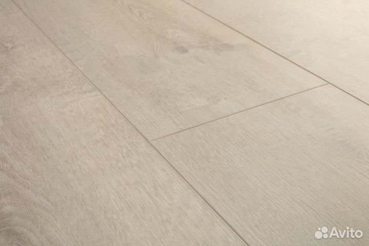 SPC ламинат