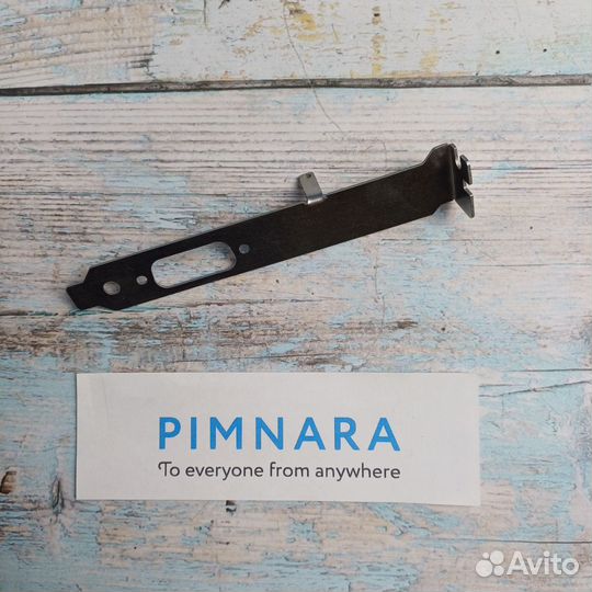 Высокая планка Full High Bracket for Nvidia Quadro