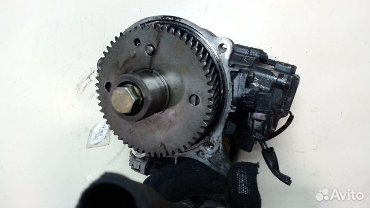 Тнвд Mitsubishi Pajero / Montero, 2003