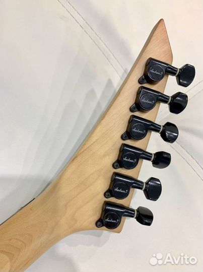 Гитара Charvel Professional or Pro (Japan )