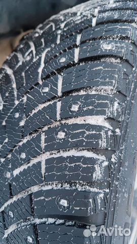 Pirelli Scorpion Ice Zero 2 265/60 R18 114T