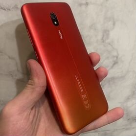 Xiaomi Redmi 8A, 3/32 ГБ