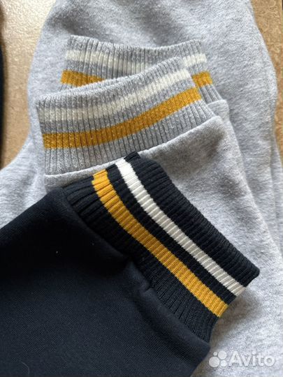 Спортивные штаны для мальчика