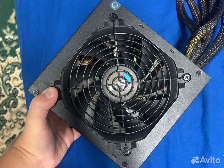 Запчасти от компьютера