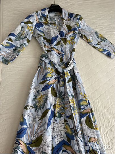 Платье женское