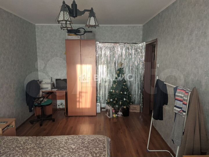 2-к. квартира, 54 м², 15/17 эт.