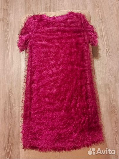 Красивое платье для девочки