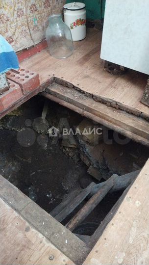 2-к. квартира, 56,1 м², 1/1 эт.